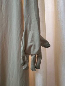 Lightweight Full Body Suit 4way stretchable