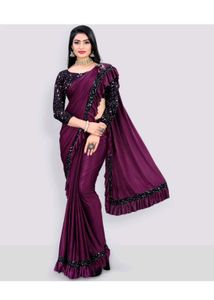 2 Combo Of Saree