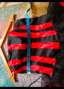 Black Bill Dress