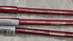 Lip Liner Bundle
