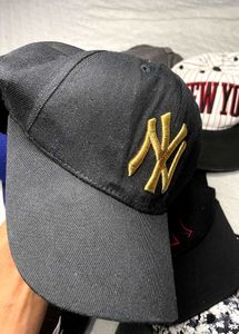 New York Yankees Baseball Cap