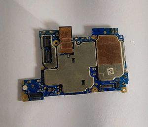 MOTHER BOARD of ASUS ZENFONE Max Pro M2
