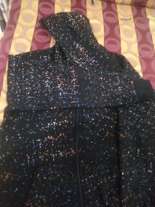 Girls Hoodie