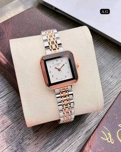 TISSOT #  ladies # Premium Collection METAL CHAIN