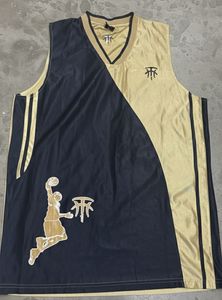Rare Vintage Tracy McGrady T-Mac Basketball Jersey