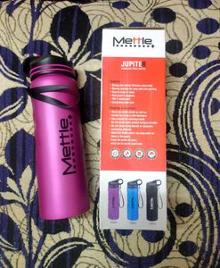 Mettle Jupiter Stainless Steel Water Bottle