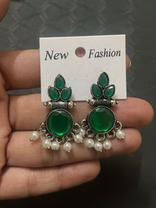 Assorted Fashion Earrings Collection