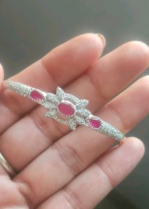 Artificial Stone Bracelet