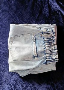 Denim Jeans