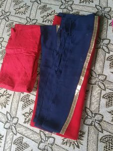 Anarkali Type Dress