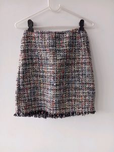 price drop!!! 🎀✨✨✨H&M Divided Skirt