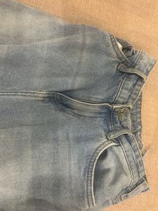 denim jeans
