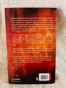 ❗️FREE DELIVERY❗️New Book- Dogged Pursuit