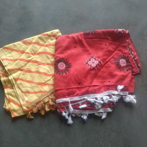 Combo Set Duppatas