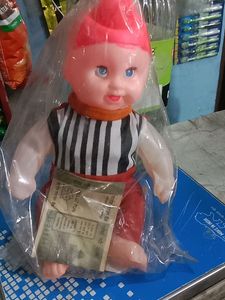 Beautyfull Doll Toys With Coupon