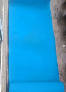 yoga mat