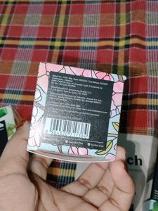 Quench Skincare Set