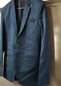 suit with pant