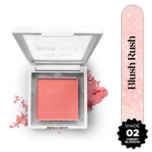 Blush Rush - Cherry Blossom 02