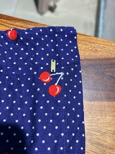 Brand New Girl tunic -without Tag But Not Used