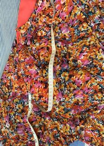 Harpa Branded Dress