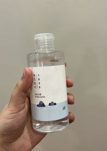 Round lab toner