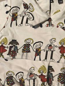 Baby girl tops