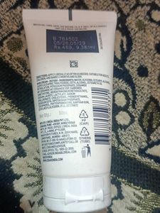 CeraVe Moisturising Cream 50ml new