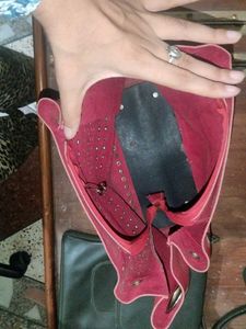 combo of sling bag &amp; handbag 2