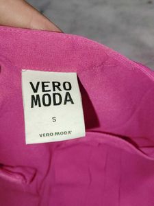 Branded Vero Moda Top - Like New