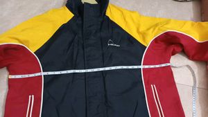 Authentic Head Brand Jacket