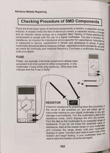 Advance Mobile Repairing by Sanjib Pandit