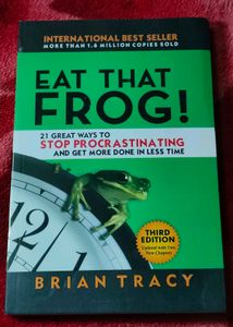 Combo of 5 Best Selling Books (BRAND NEW)