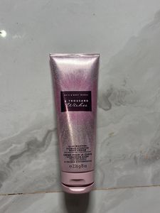 Bath & Body Works A Thousand Wishes Bod