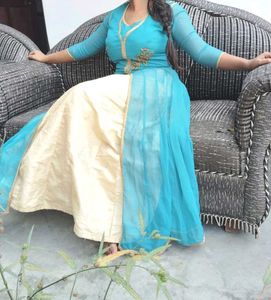 8 Stylish Lehenga Choose Any One At ₹ 1