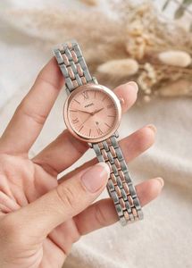 Fossil ladies watch