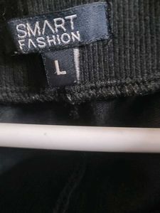 Sparkly Side Stripe Joggers