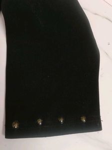 Stylish  Blazer jacket with top
