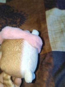 Mofusand bagcharm