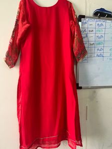 Sharara Suit