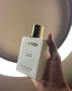 Clensta Oud Eau de Parfum 100ml