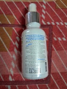 Face Serum