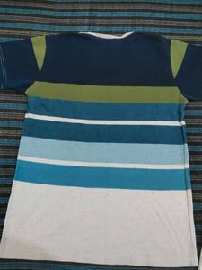 Two casual T shirt combo