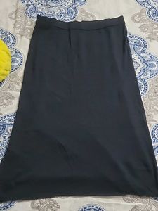 skirt for Prewinter