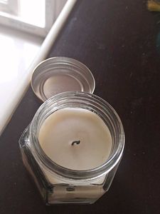 Ekam Fresh Cotton Candle