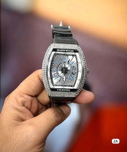 frank muller watch limited stock