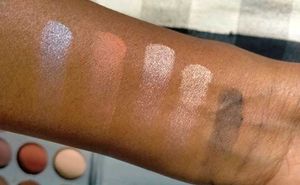 Eyeshadow Palette