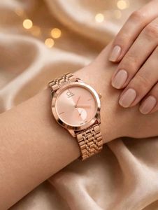 Calvin Klein premium quality Watch