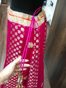 Rajasthan Lehenga Set