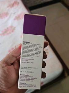 B4 Nappi Diaper Rash Cream